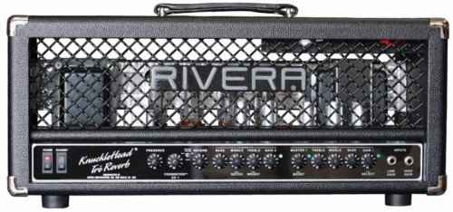 Rivera Knucklehead Tre 120 STR Marshall EL34B Full Upgrade Kit Rivera Knucklehead Tre 120 STR Marshall EL34B Full Upgrade Kit